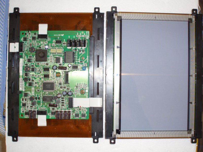 L640M400AXU SHARP LCD PANEL