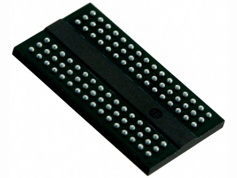 W631GG6MB-15 Electronic Components Memory chip