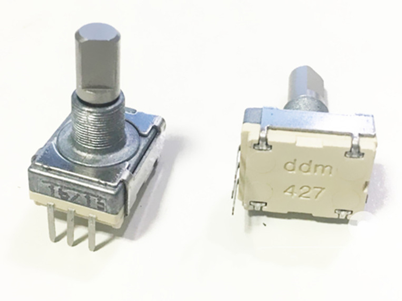 DDM427 encoder switch