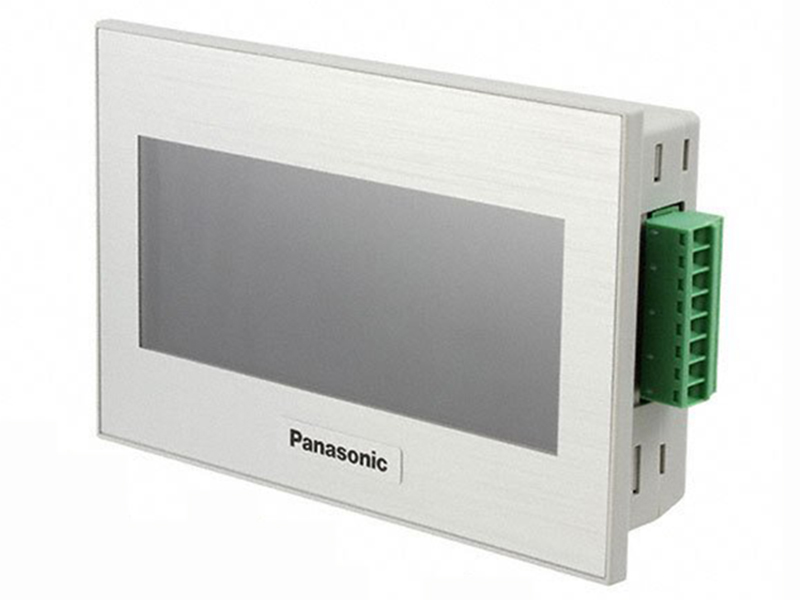 Panasonic touch screen panel AIG02MQ03D