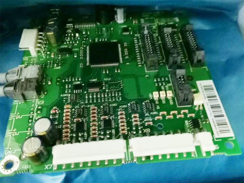AINT-02C-SP-KIT inverter driver board used