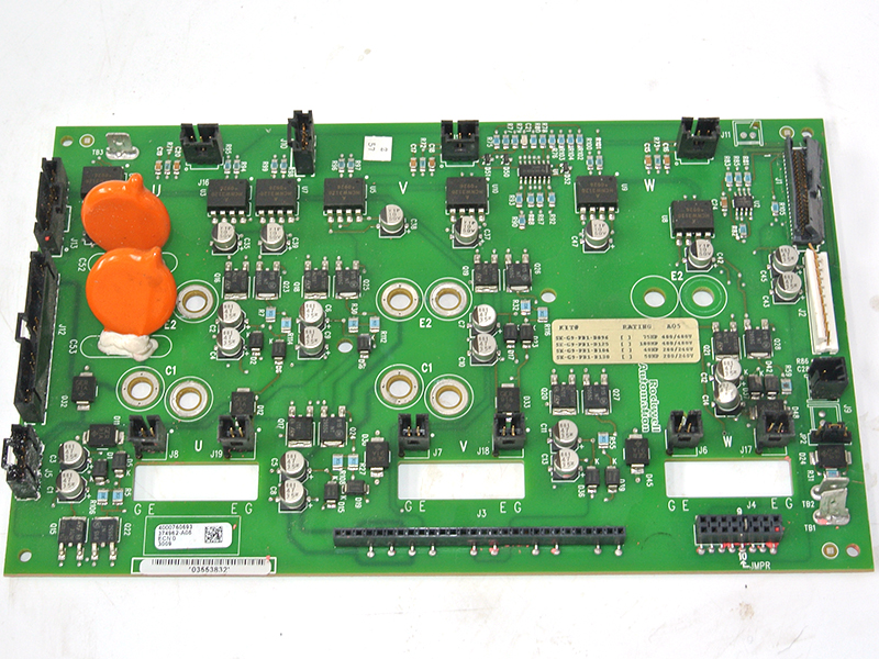 SK-G9-PB1-D096 Inverter drive board
