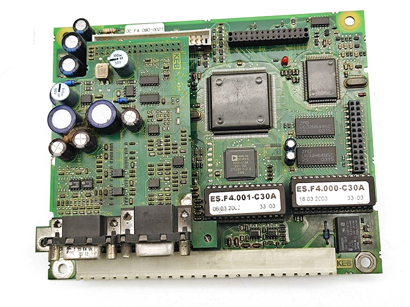 OC.F4.080-0027 Inverter motherboard