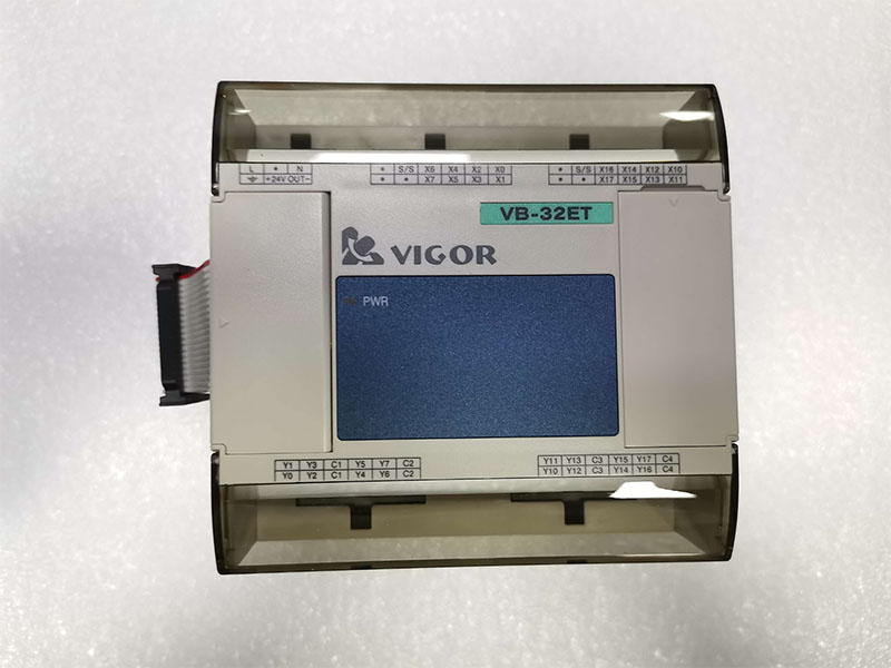 VB-32ET-AC VIGOR programmable controller