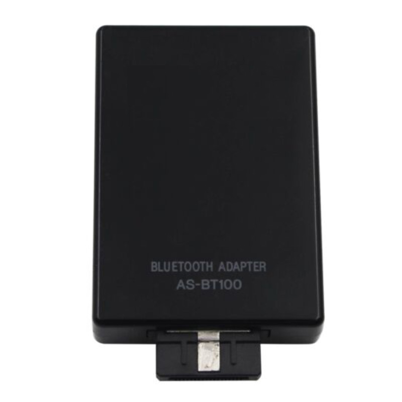Pioneer AS-BT100 Bluetooth Adapter AV Receiver