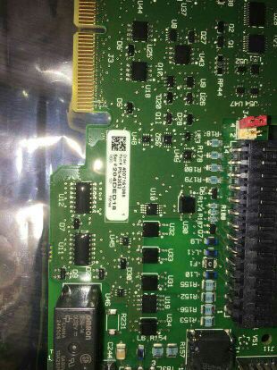 ABPF753 motherboard SKR1MCB1PF753 PN-43652