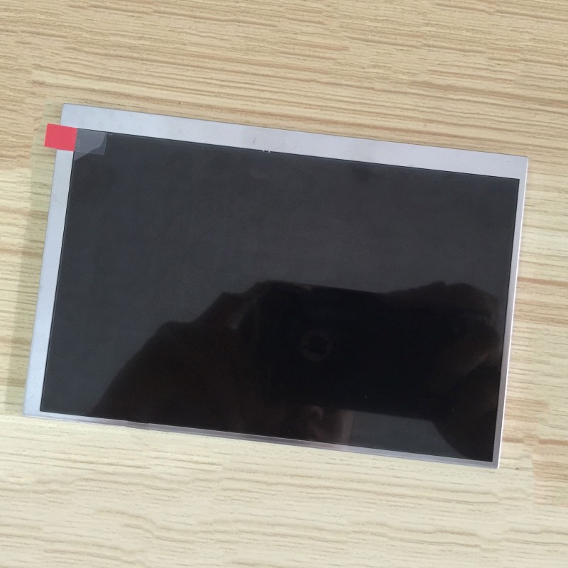 7 inch a-Si TFT lcd panel Resolution  800×480 TM070RDHG25