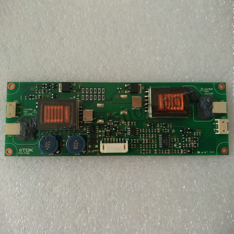 PCU-P119A CXA-0315 TDK 4 CCFL LCD Inverter Board PCB replacement