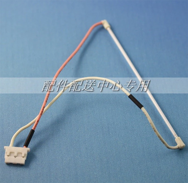 20PCS lamp CCFL of 100mm X 2.0mm with cable assembly cable + connector