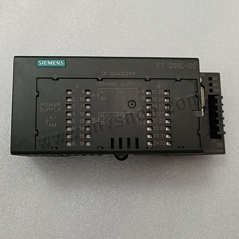 6ES7 131-1BL12-0XB0 Siemens PLC module