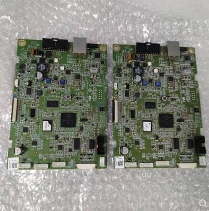 motherboard DSQC679 3HAC033624-001